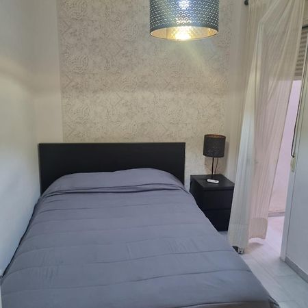 Apartamentos Centro Historico Севиля Екстериор снимка