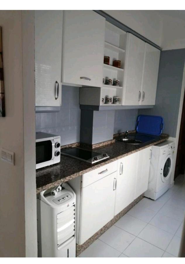 Apartamentos Centro Historico Севиля Екстериор снимка