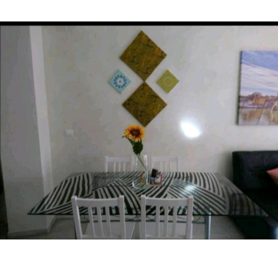 Apartamentos Centro Historico Севиля Екстериор снимка