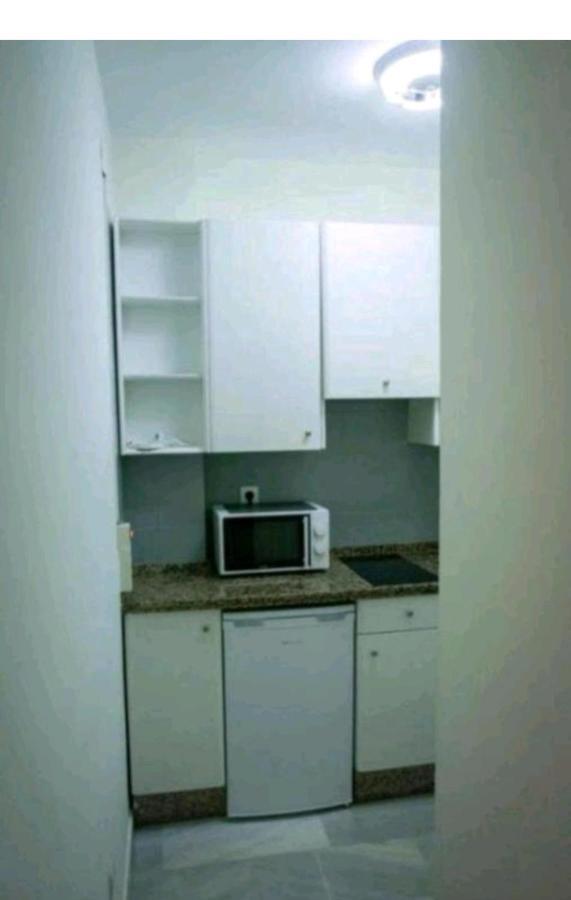 Apartamentos Centro Historico Севиля Екстериор снимка