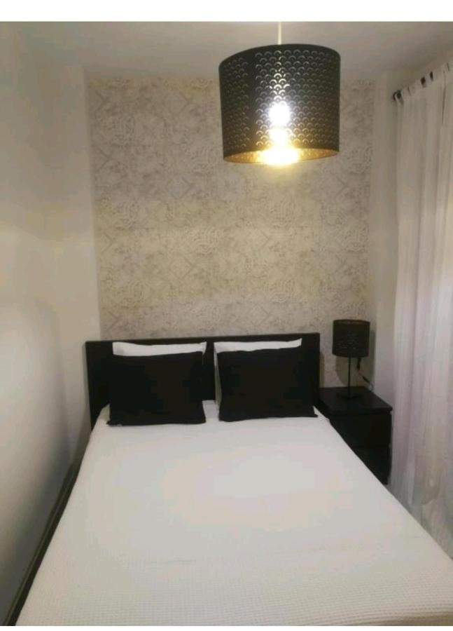 Apartamentos Centro Historico Севиля Екстериор снимка