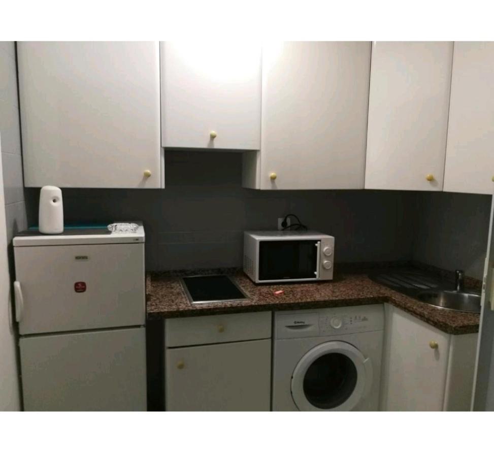 Apartamentos Centro Historico Севиля Екстериор снимка