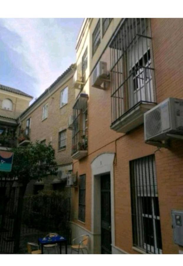 Apartamentos Centro Historico Севиля Екстериор снимка