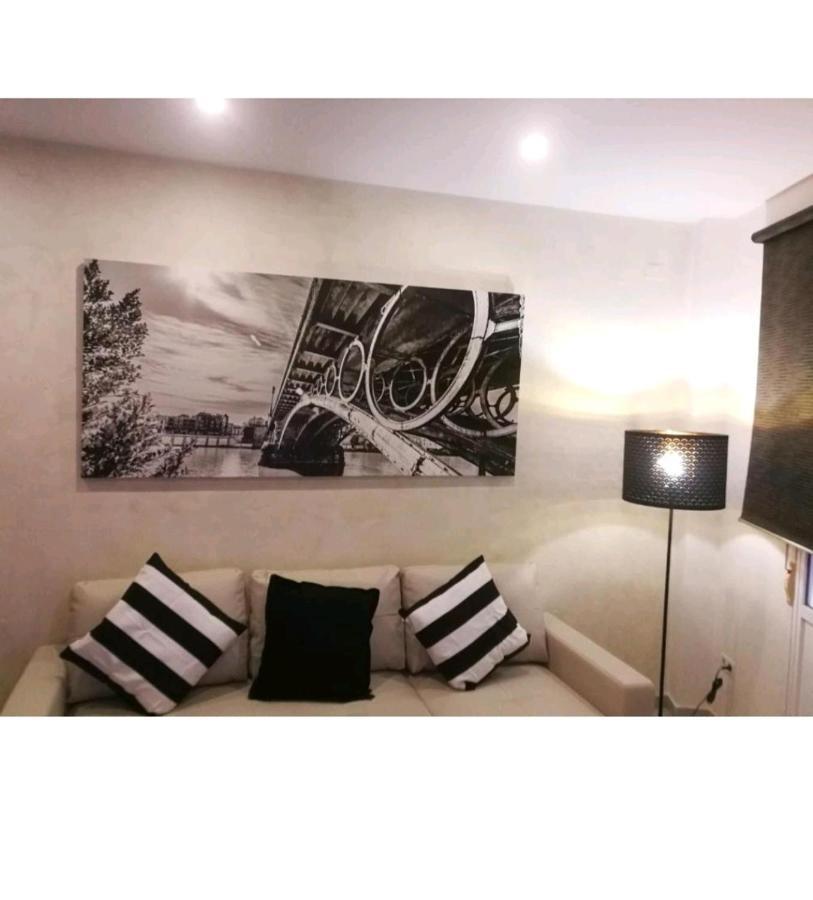 Apartamentos Centro Historico Севиля Екстериор снимка