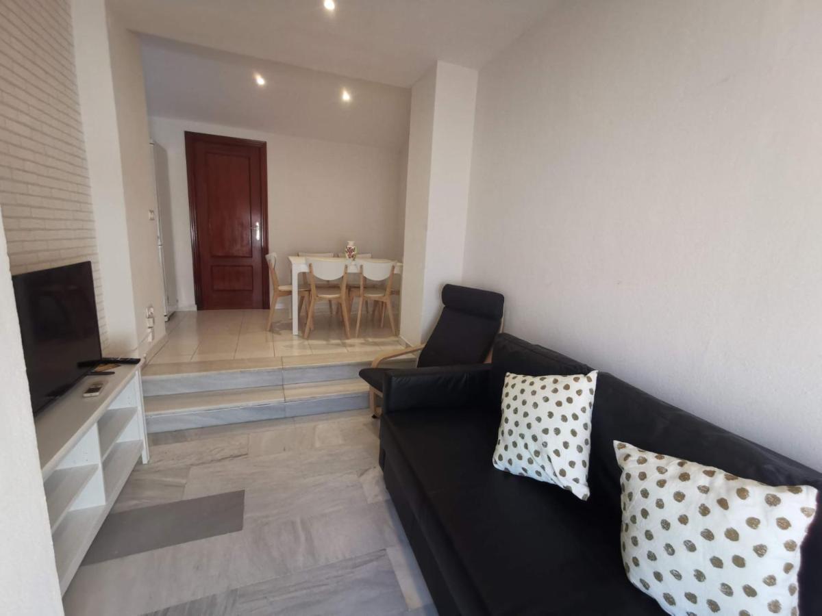 Apartamentos Centro Historico Севиля Екстериор снимка