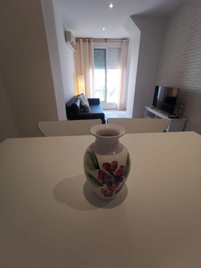Apartamentos Centro Historico Севиля Екстериор снимка