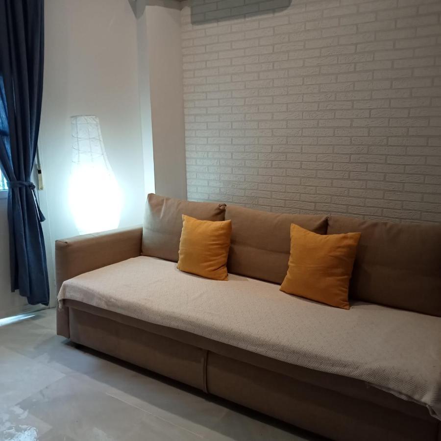 Apartamentos Centro Historico Севиля Екстериор снимка