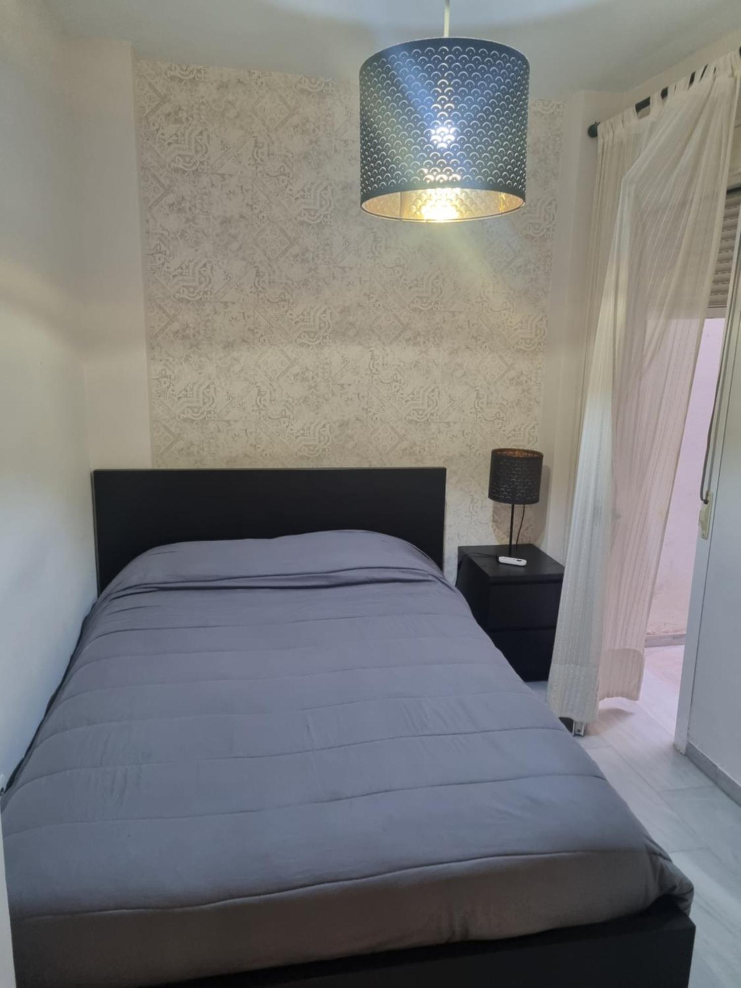 Apartamentos Centro Historico Севиля Екстериор снимка