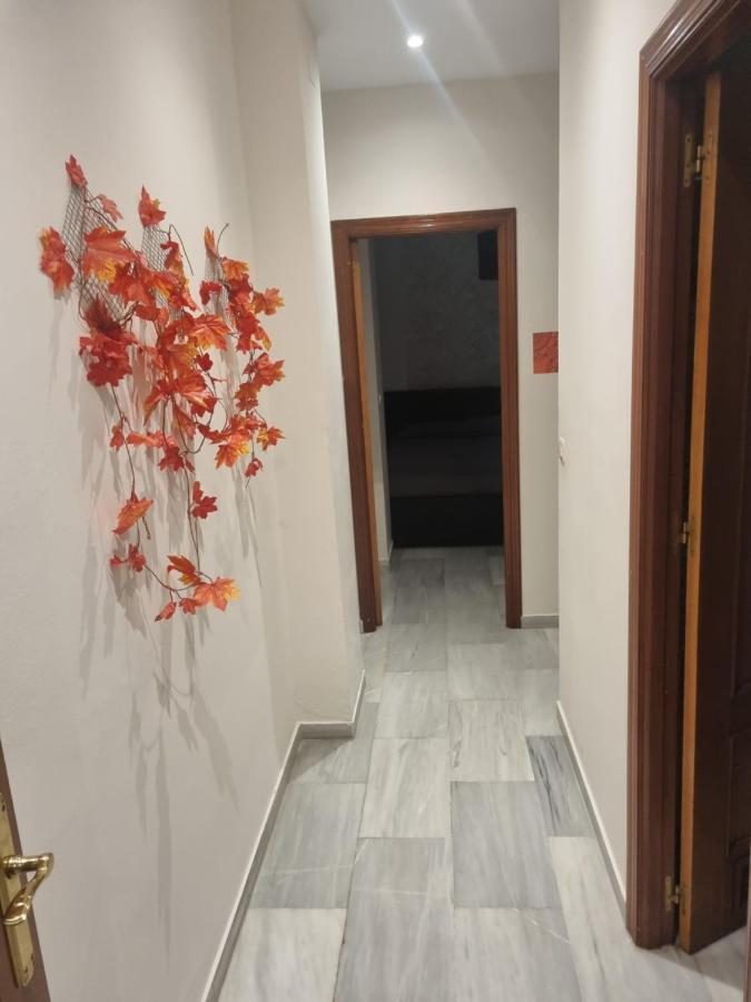 Apartamentos Centro Historico Севиля Екстериор снимка