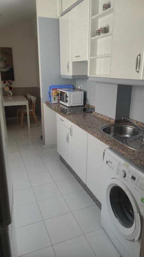 Apartamentos Centro Historico Севиля Екстериор снимка