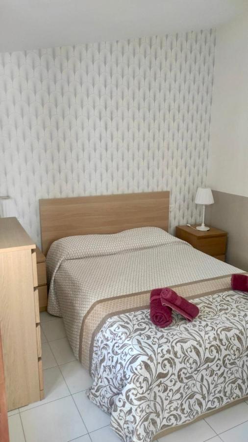 Apartamentos Centro Historico Севиля Екстериор снимка